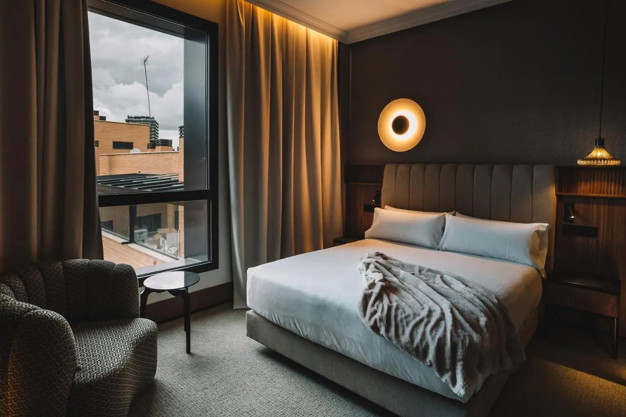 Pinar Plaza Hotel Madrid