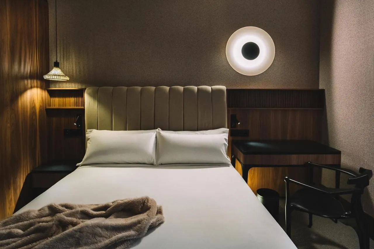 Pinar Plaza Hotel Madrid