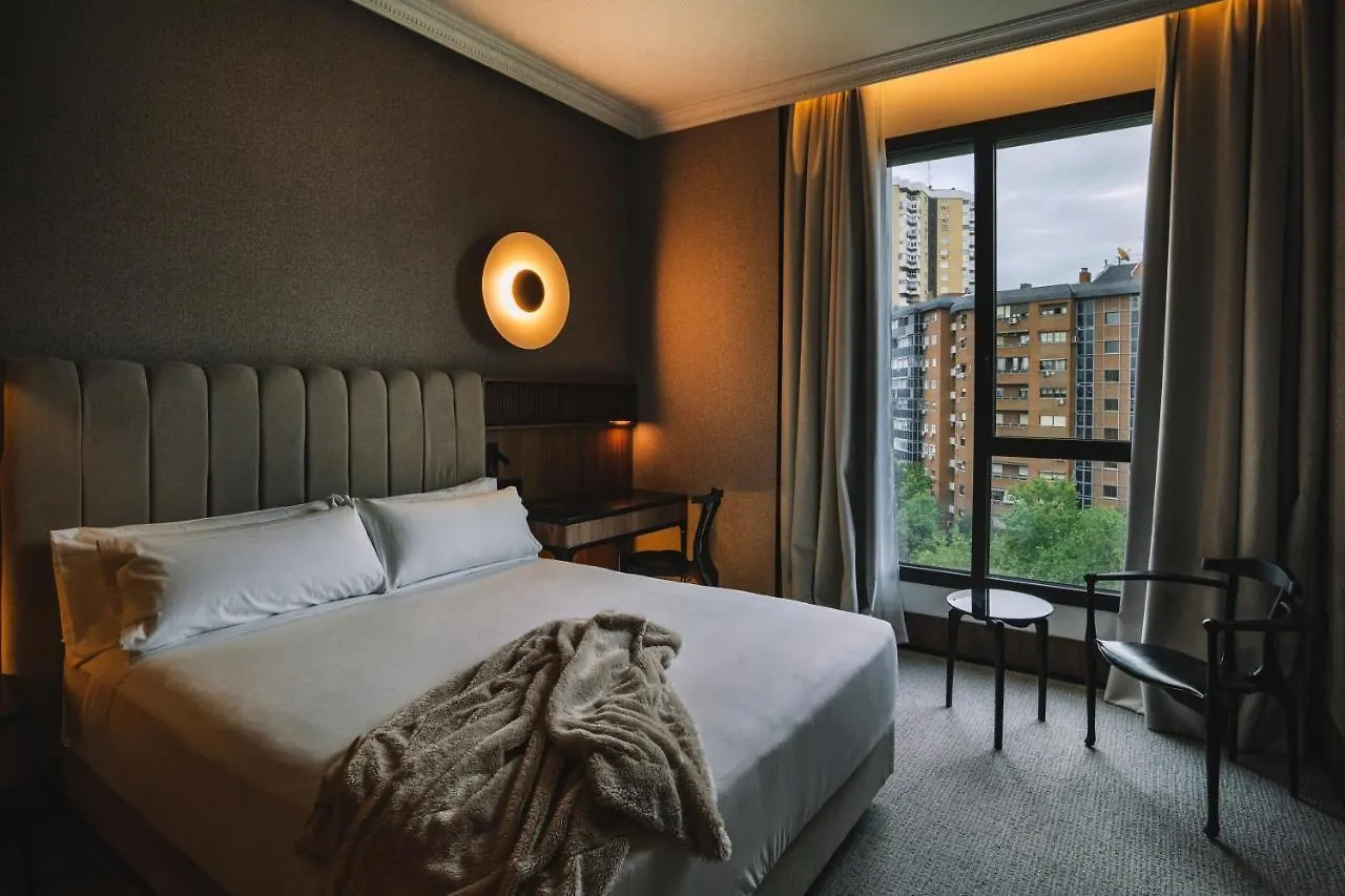 Pinar Plaza Hotel Madrid