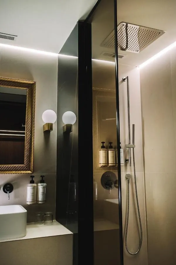 Pinar Plaza Hotel Madrid 4*,  Spain