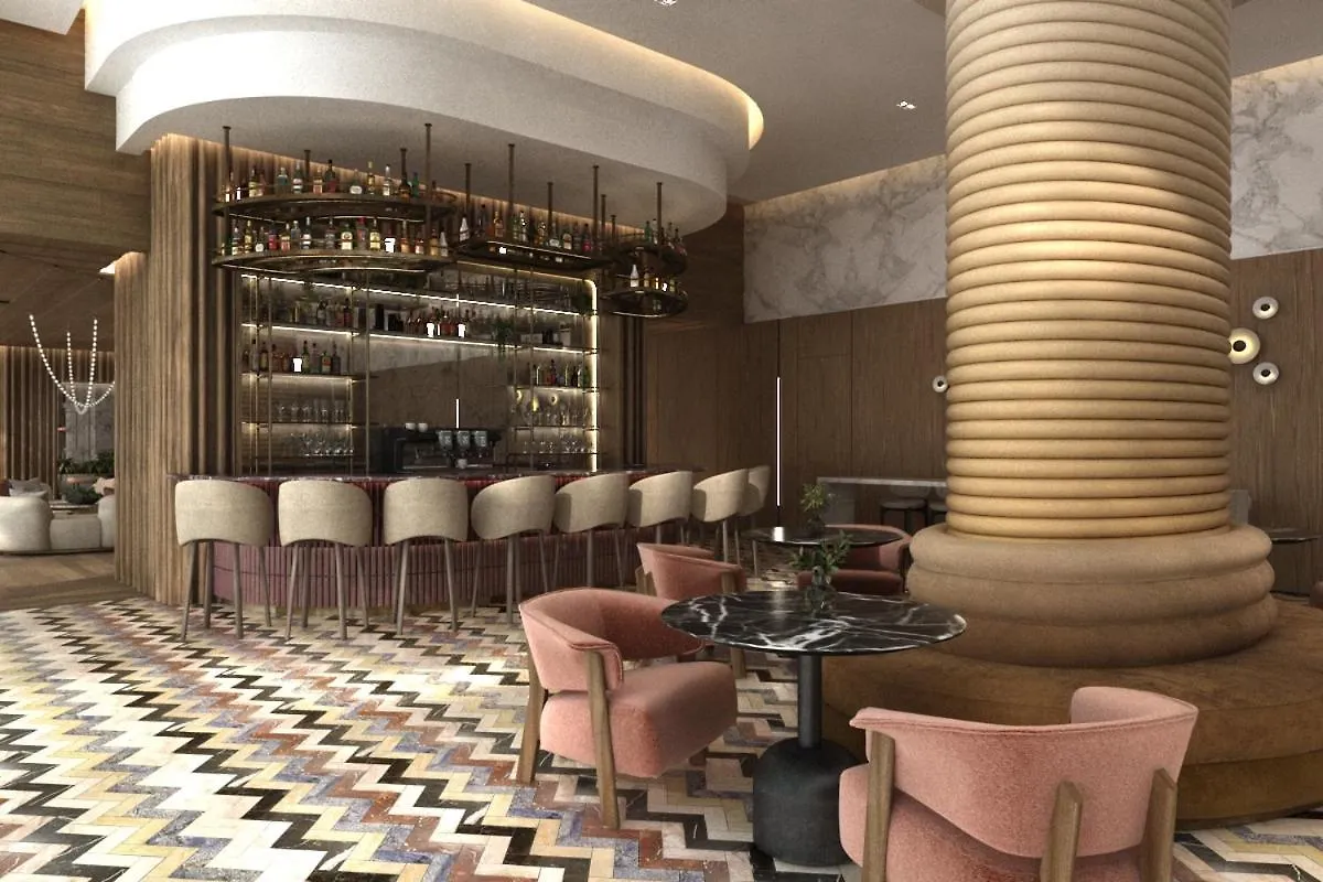Pinar Plaza Hotel Madrid